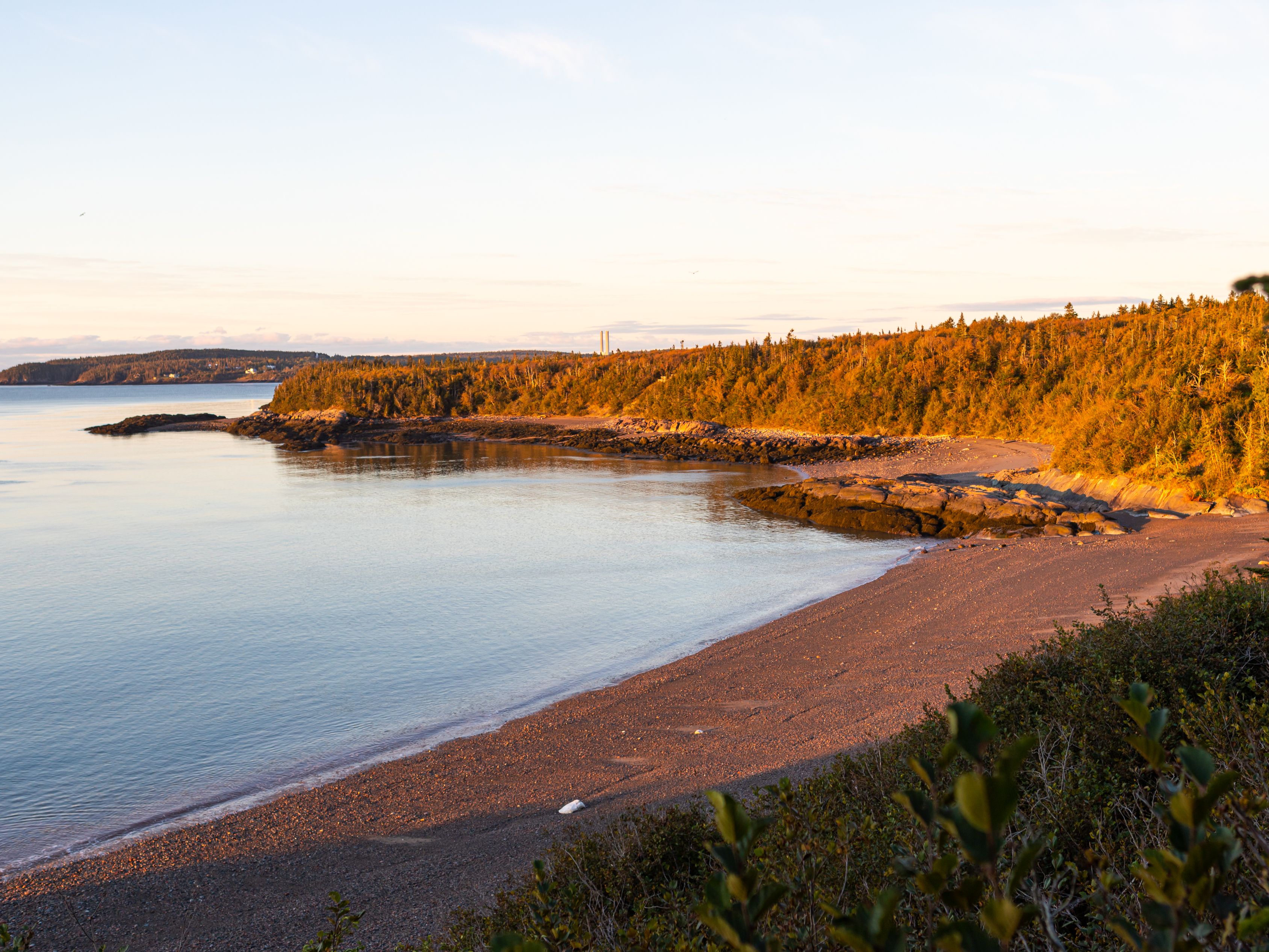 Things to Do in Saint John | Crowne Plaza Saint John Harbour View