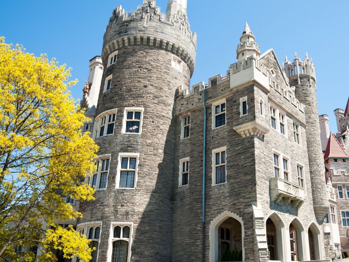 Casa Loma