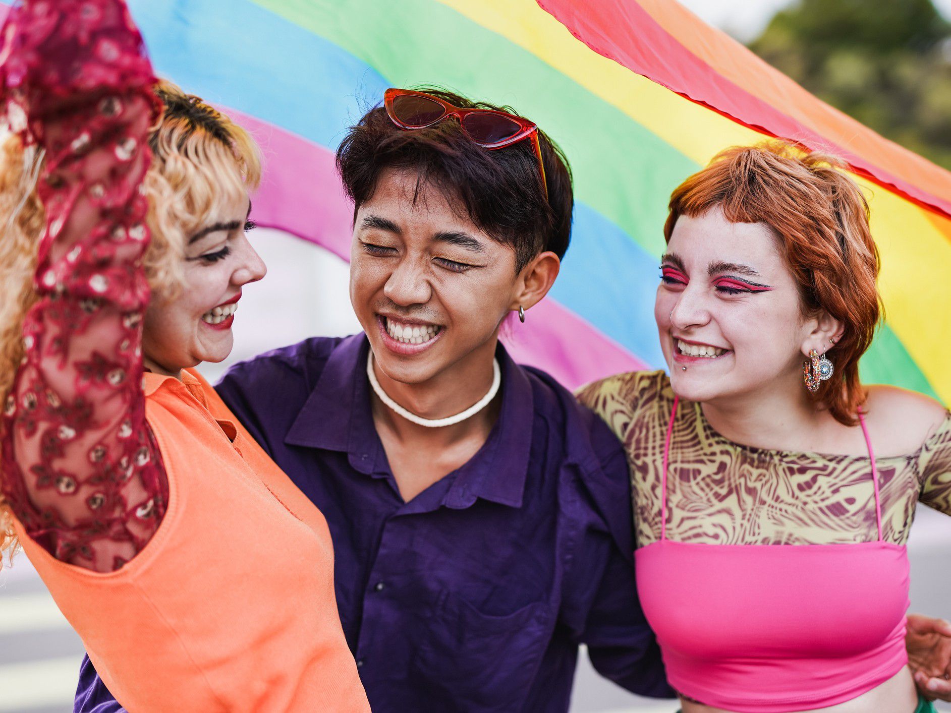 pride parade