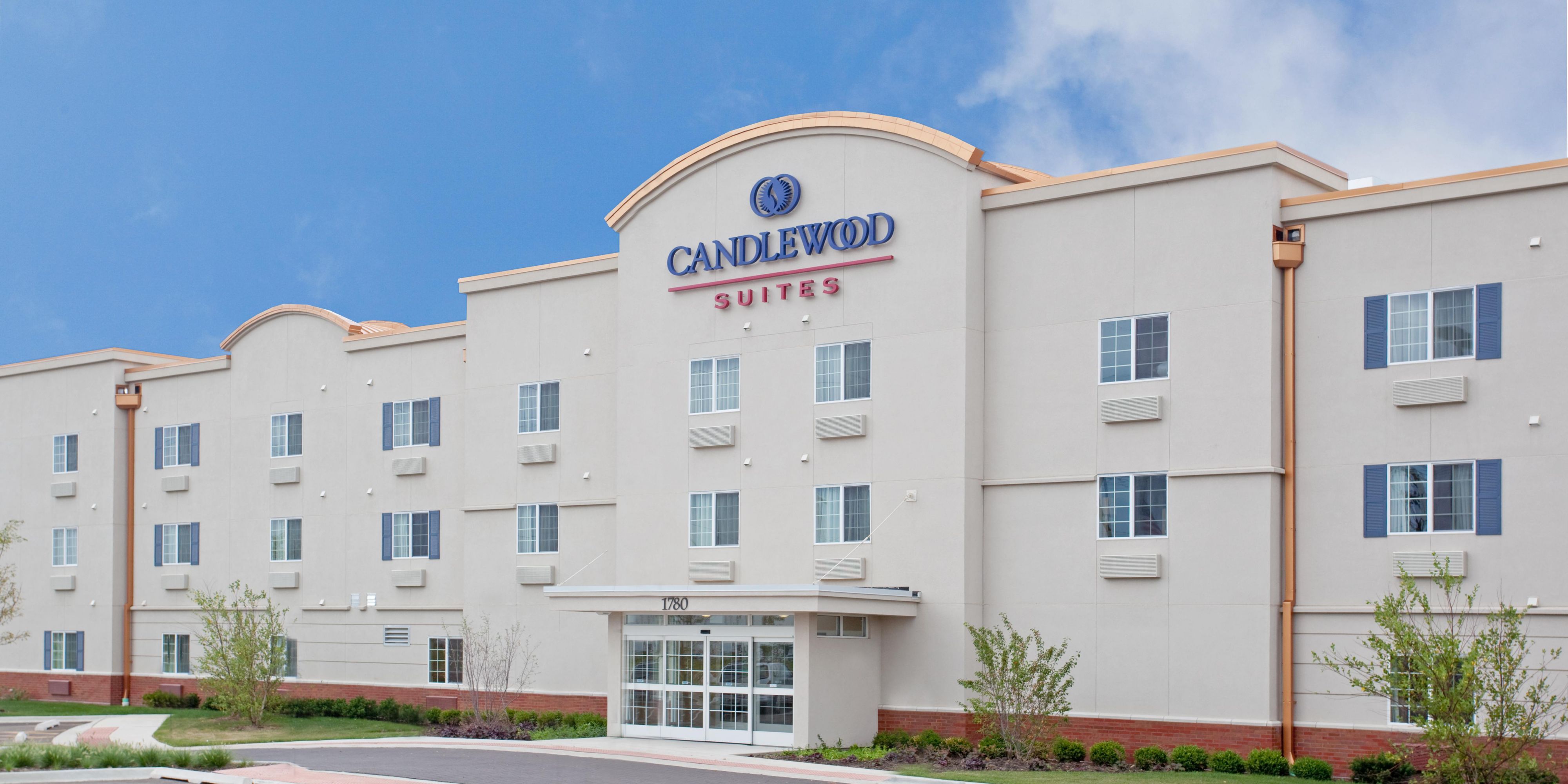 Candlewood Suites Elgin NW-Chicago