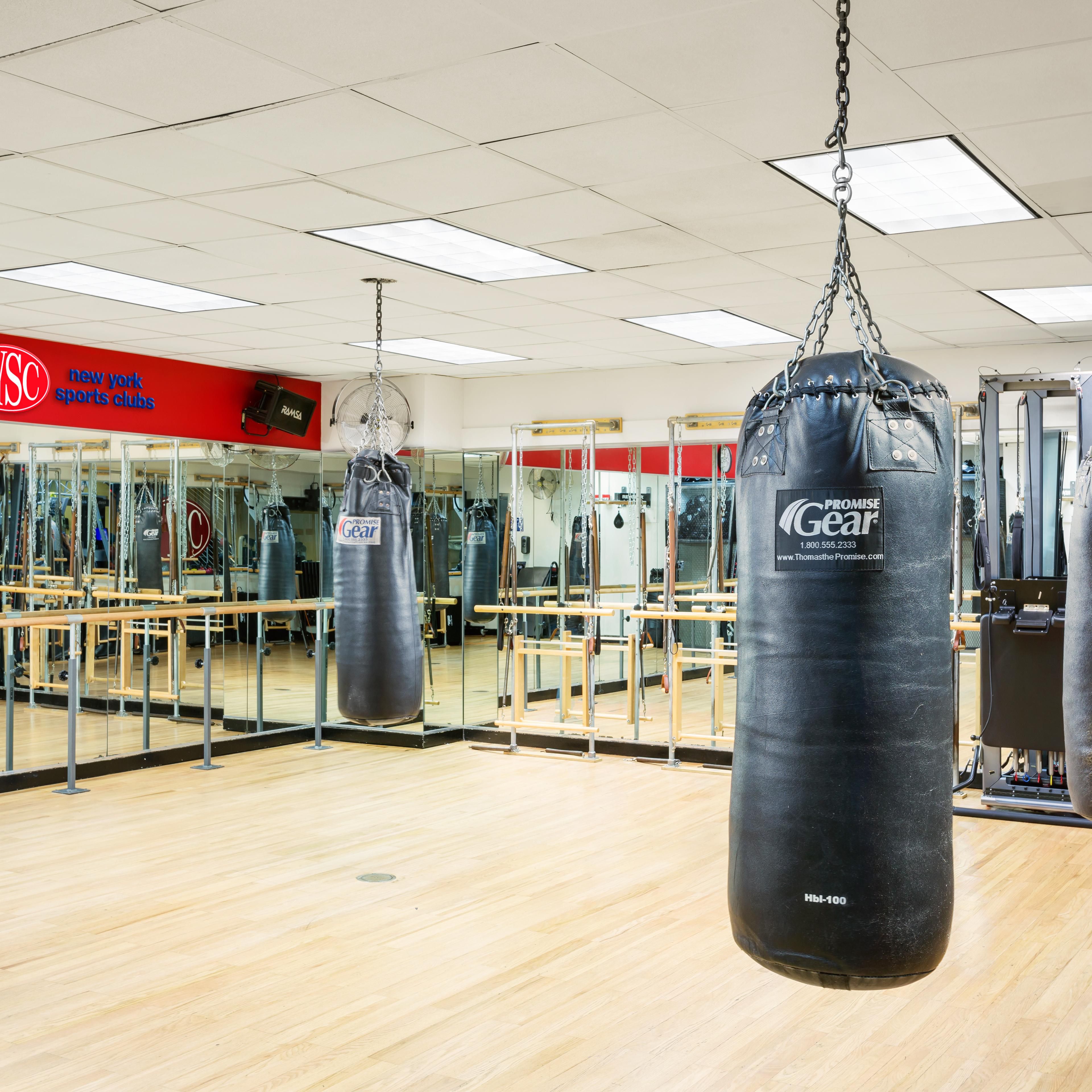 New York Sports Club Fitness Center
