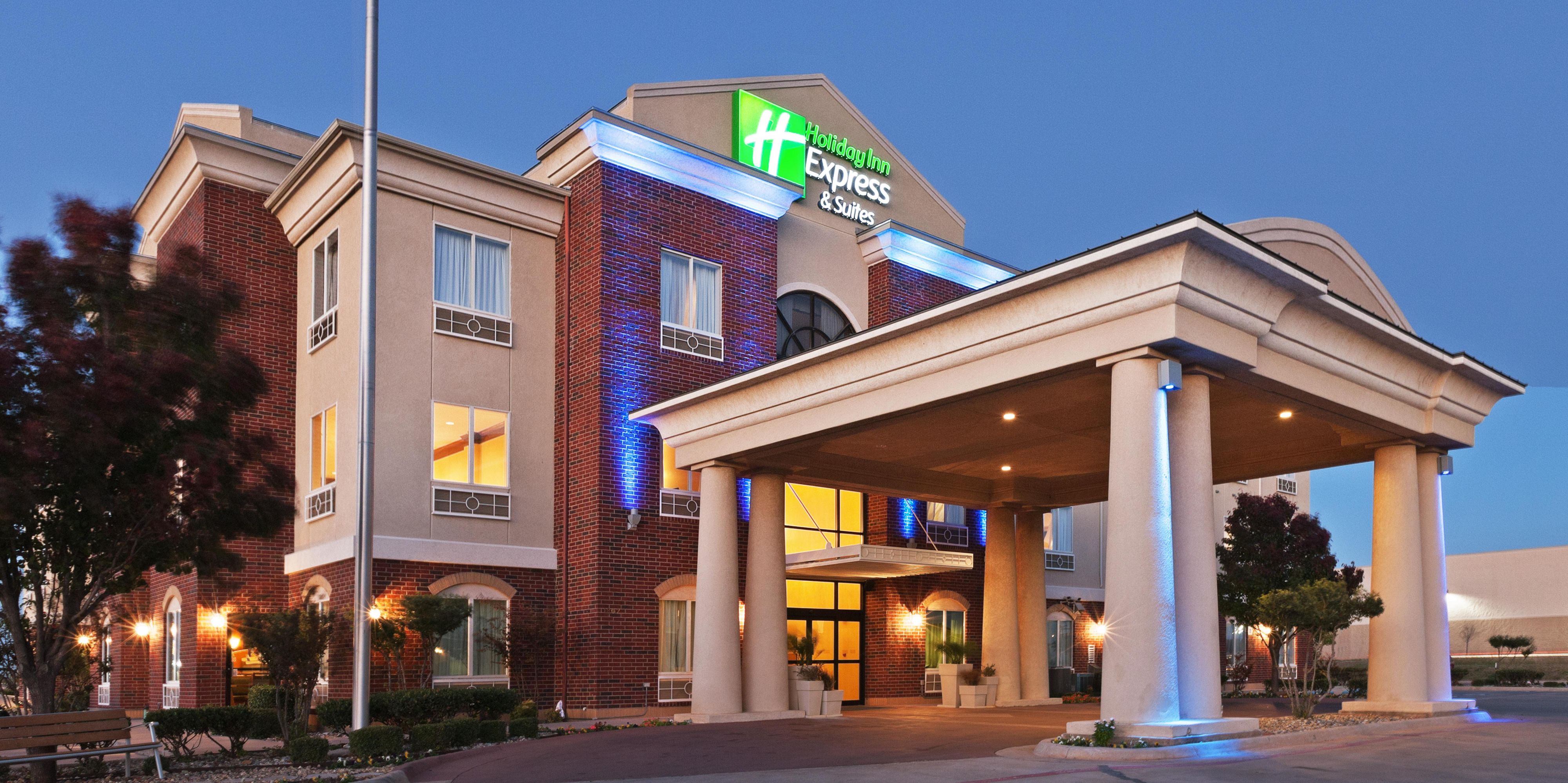 Holiday Inn Express & Suites Abilene