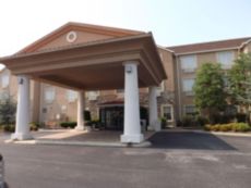 Holiday Inn Express & Suites Alcoa (Knoxville Airport)