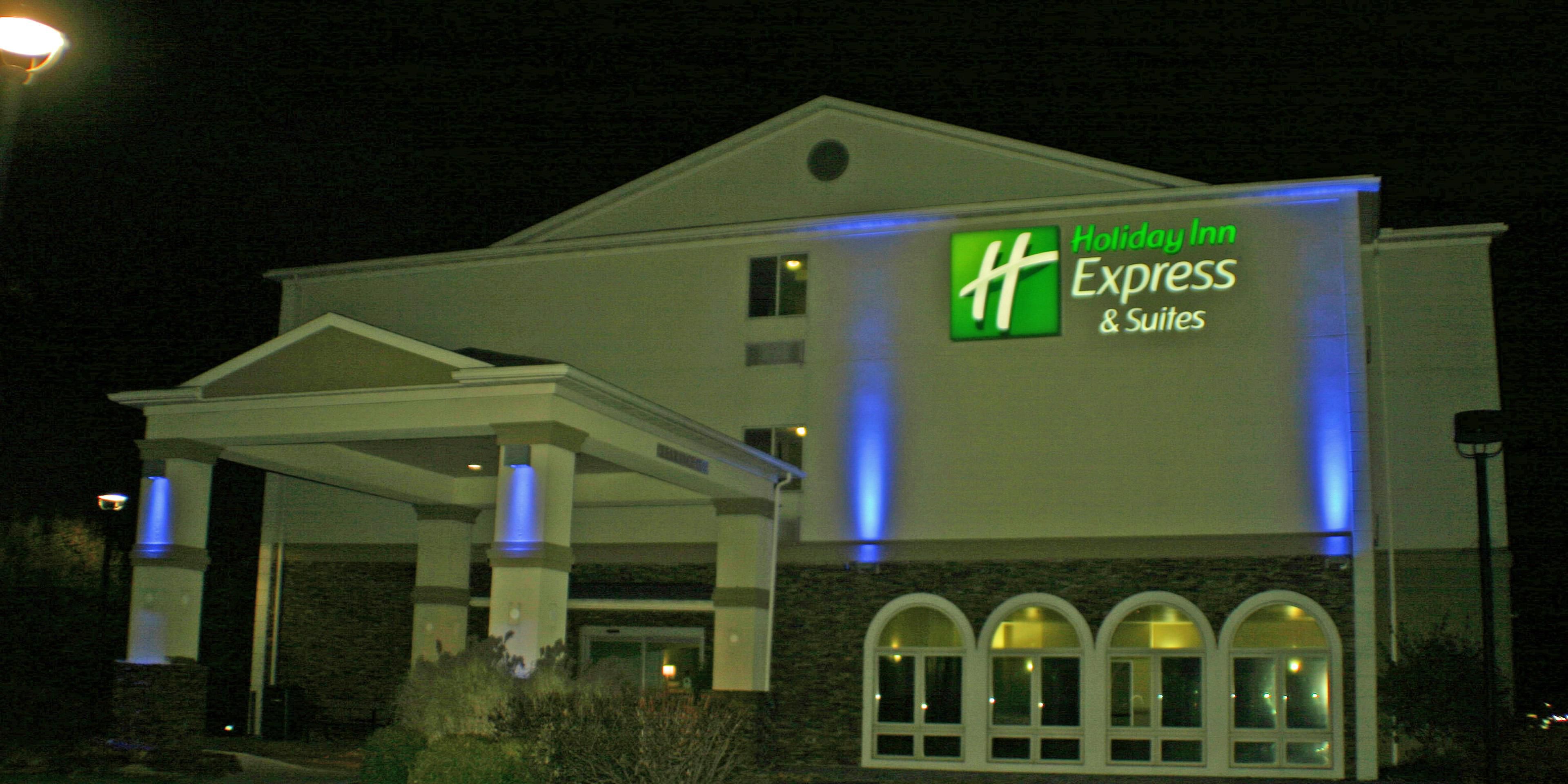 Holiday Inn Express & Suites Allentown West