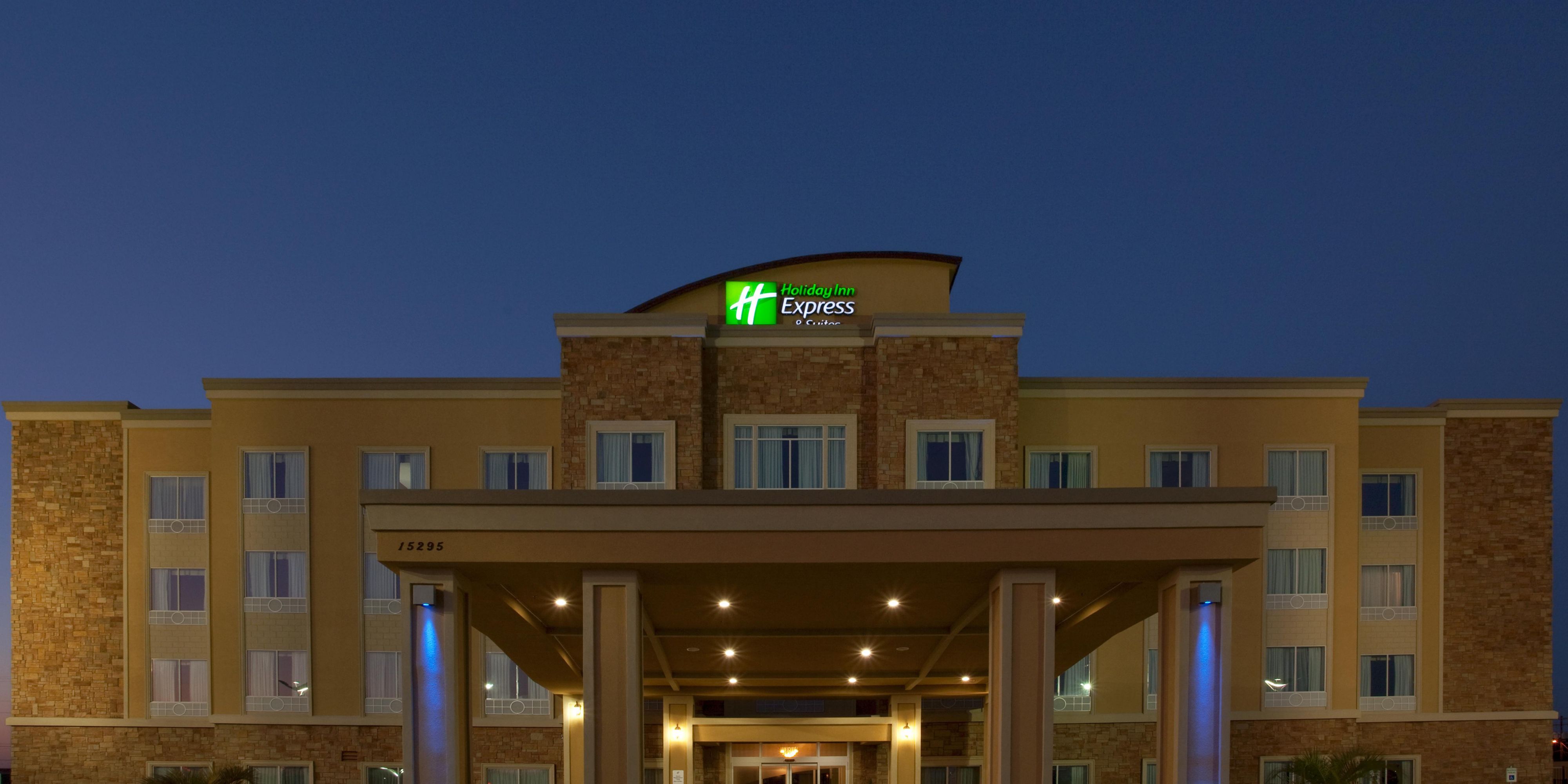 Holiday Inn Express Lethbridge Southeast