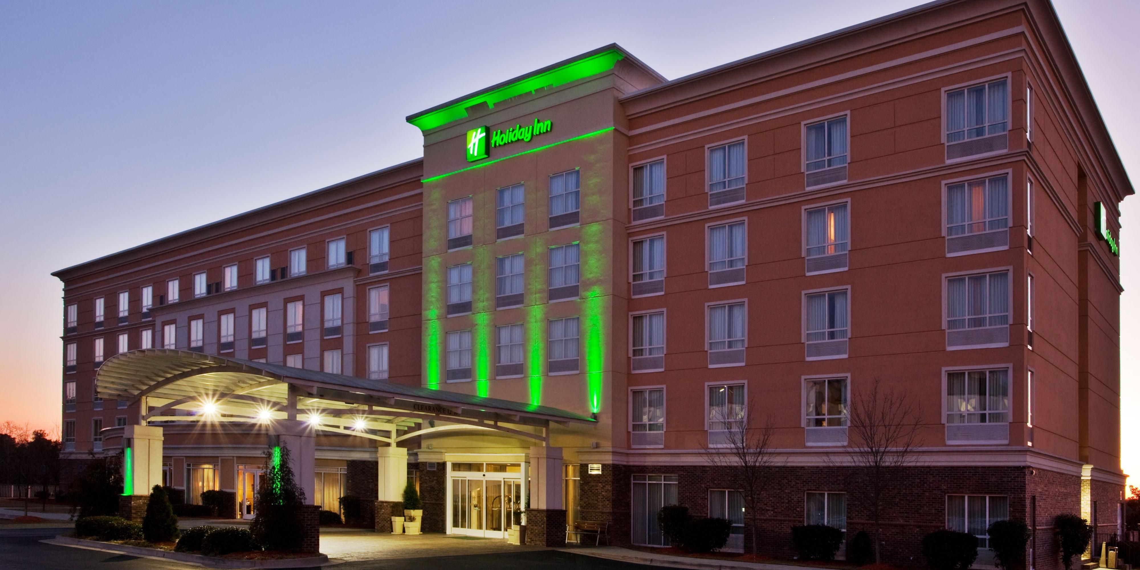 Holiday Inn Express Clone of APPCC