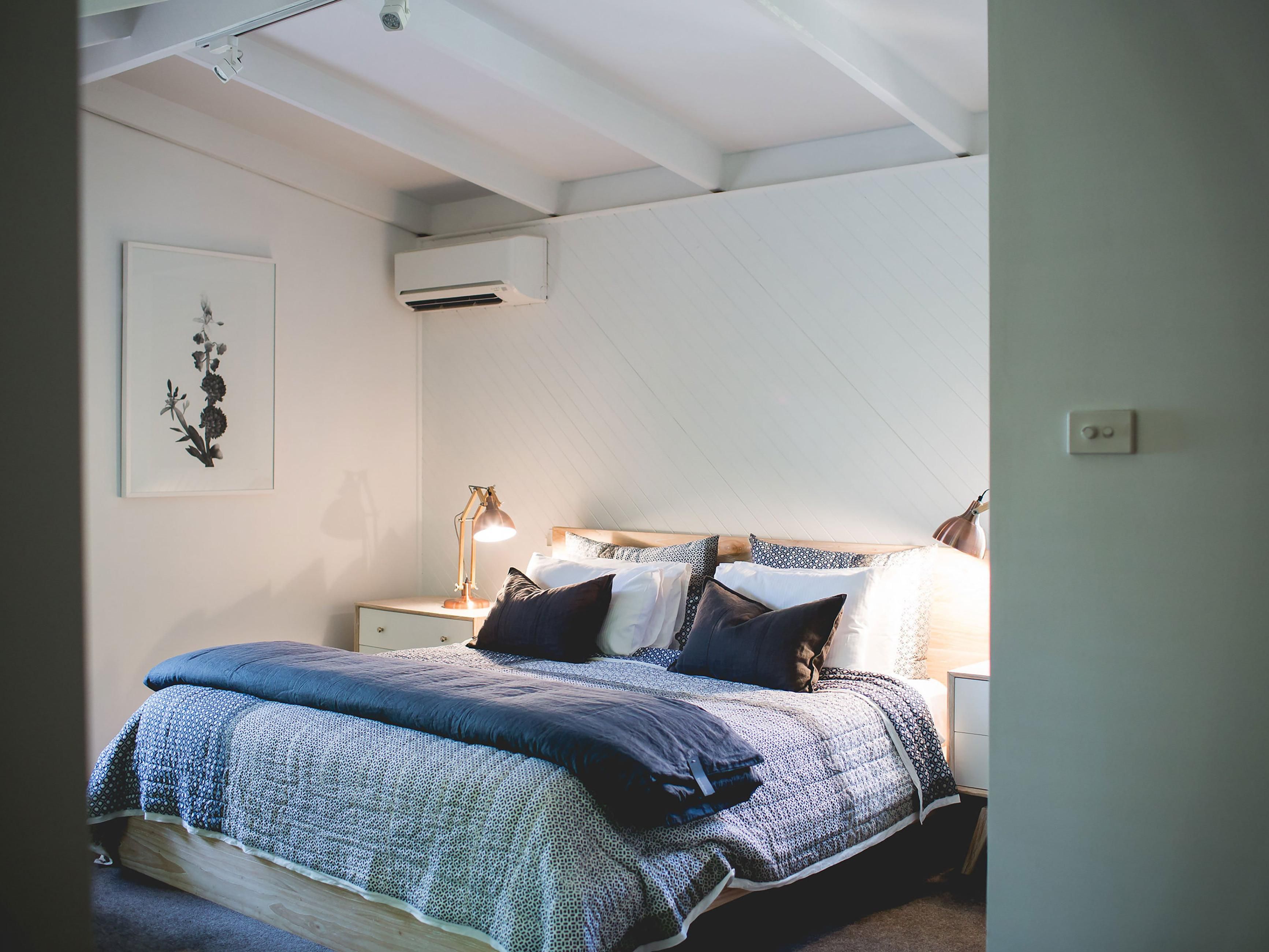 الجهة الخارجية للفندق