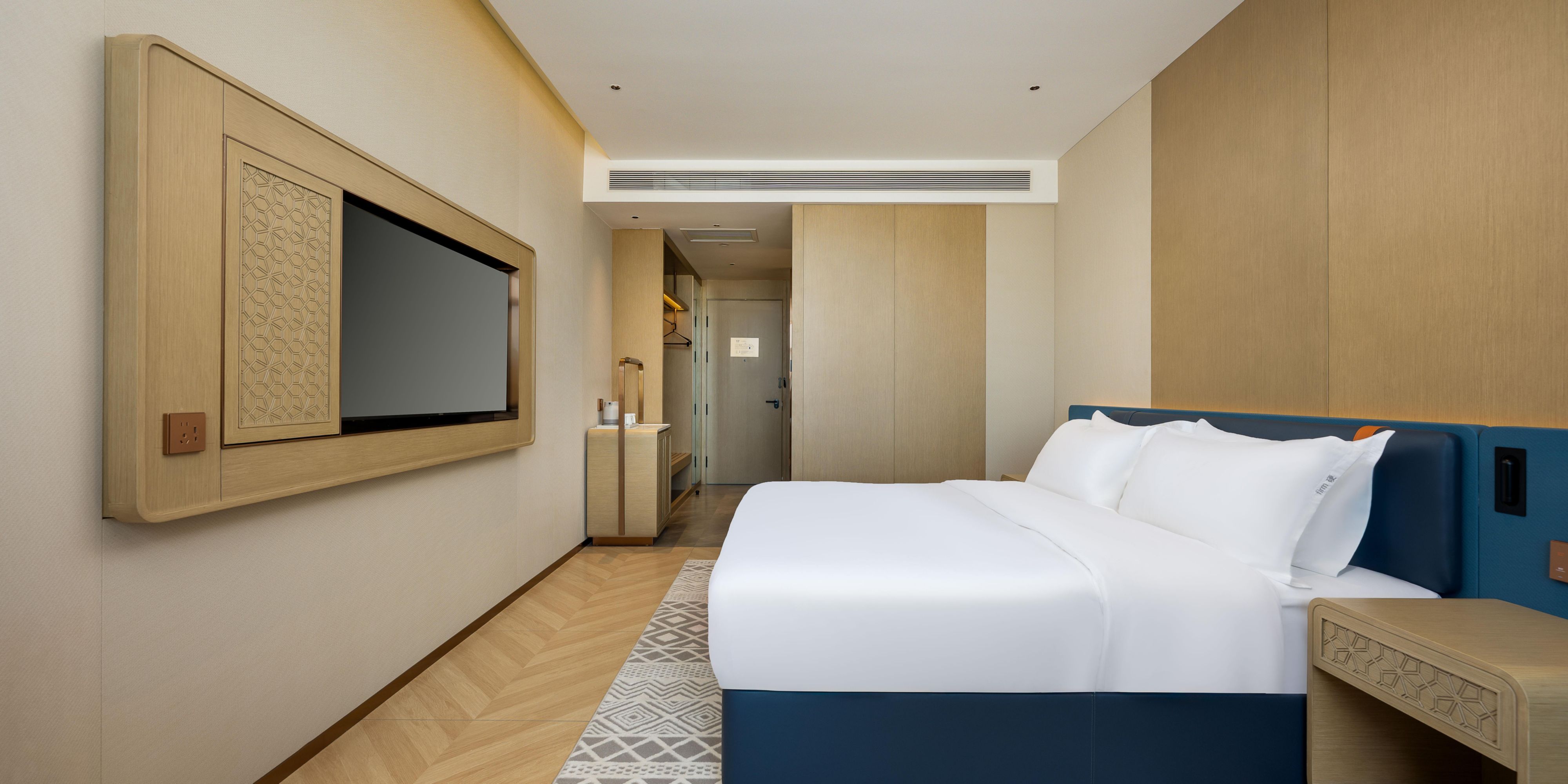 Holiday Inn ATLANTA SOUTHWEST FAIRBURN hrv