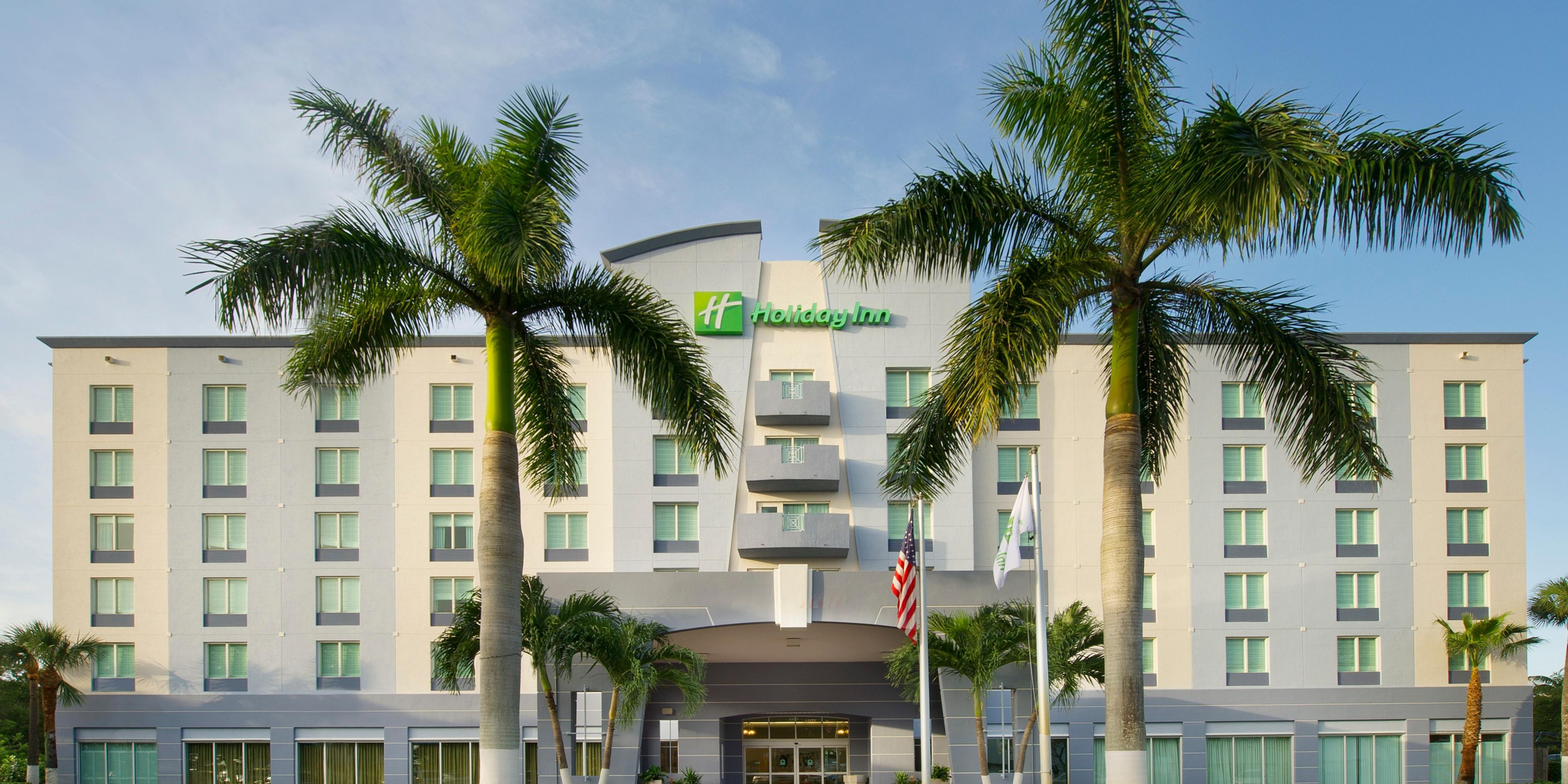 Holiday Inn Miami-Doral Area