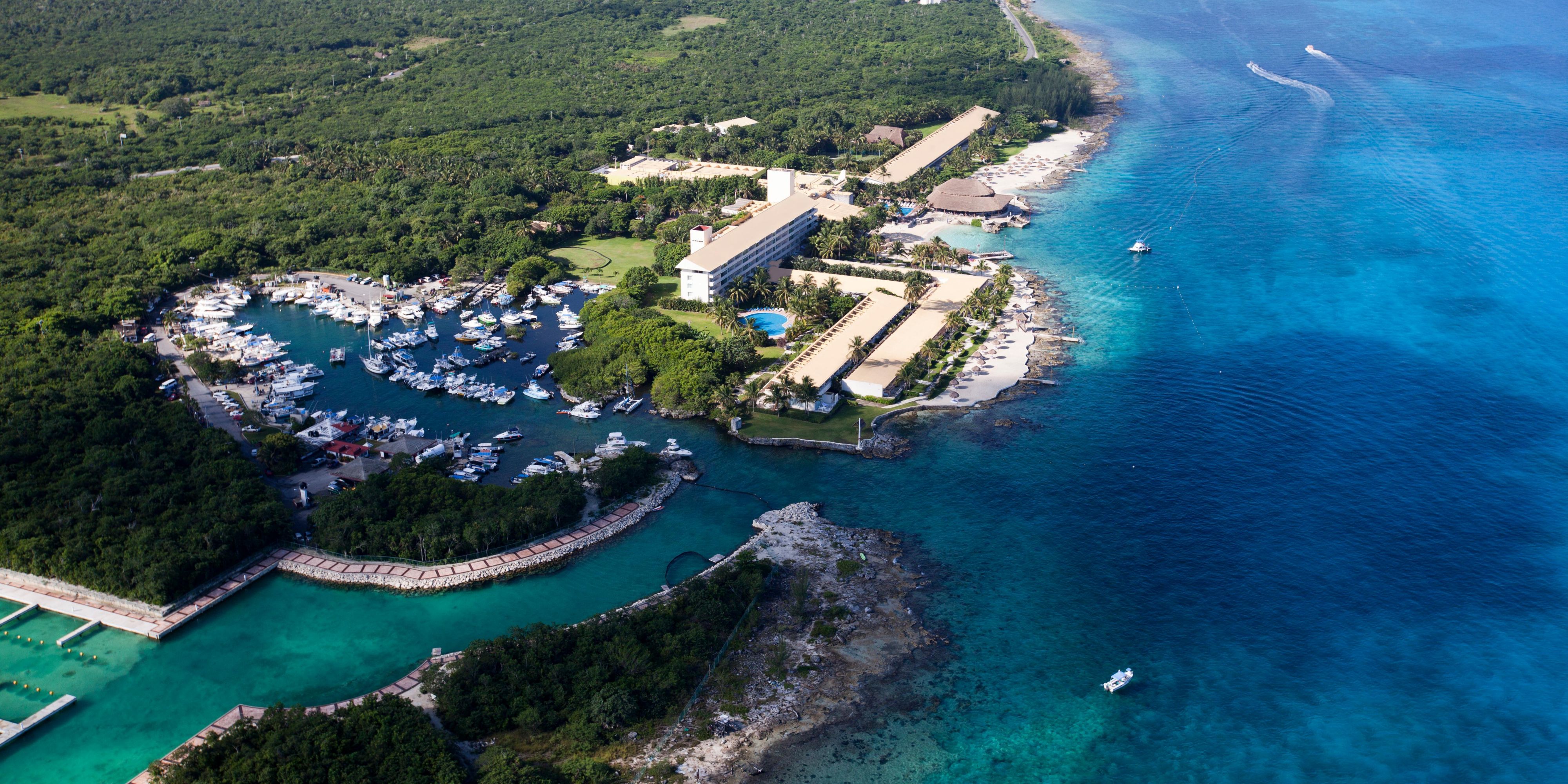 InterContinental Presidente Cozumel Resort Spa