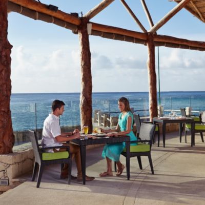 Ăn ở đâu ở Cozumel? Faro Blanco, nhà hàng tốt nhất