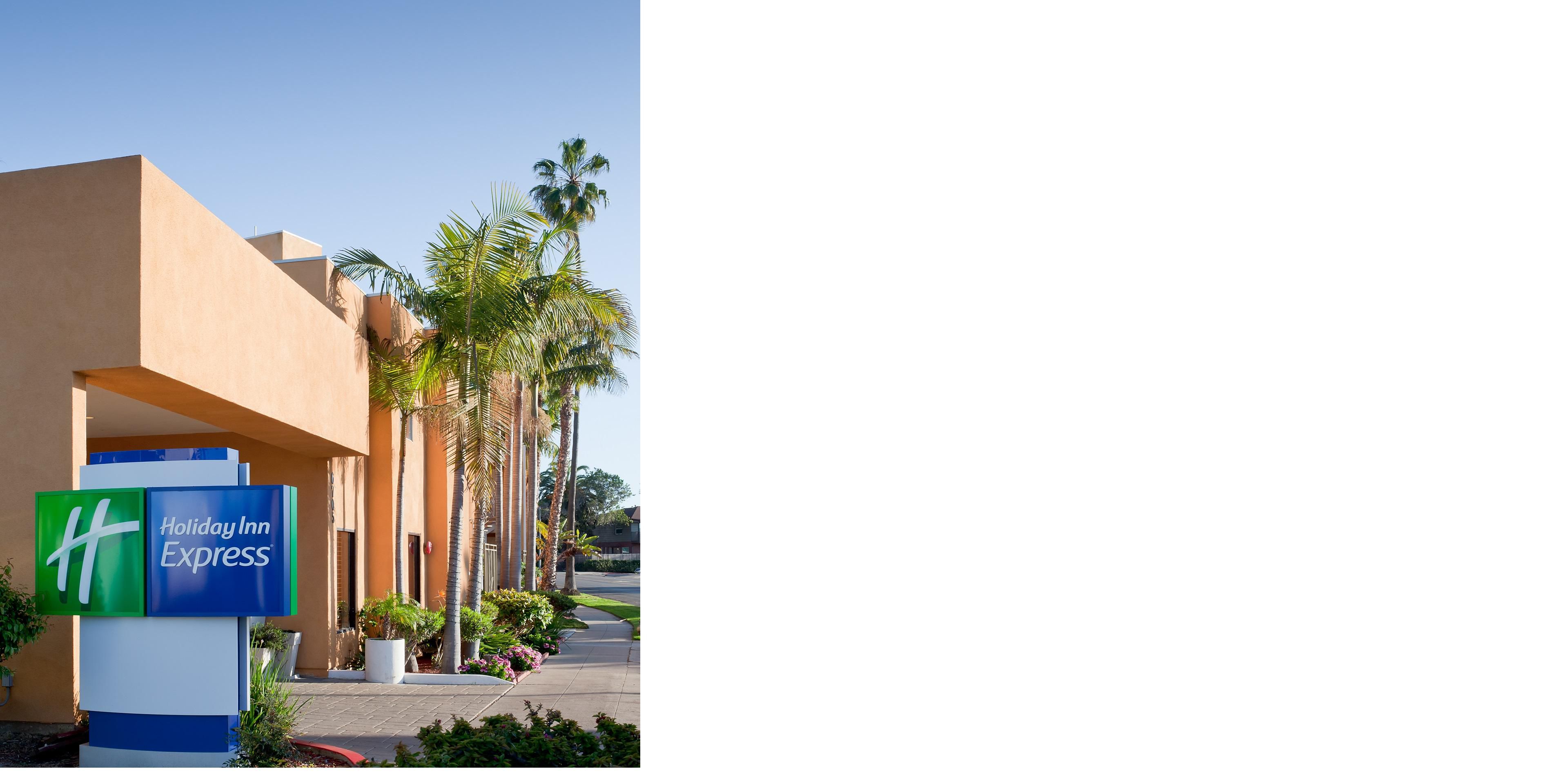 Holiday Inn Express & Suites La Jolla – Windansea Beach