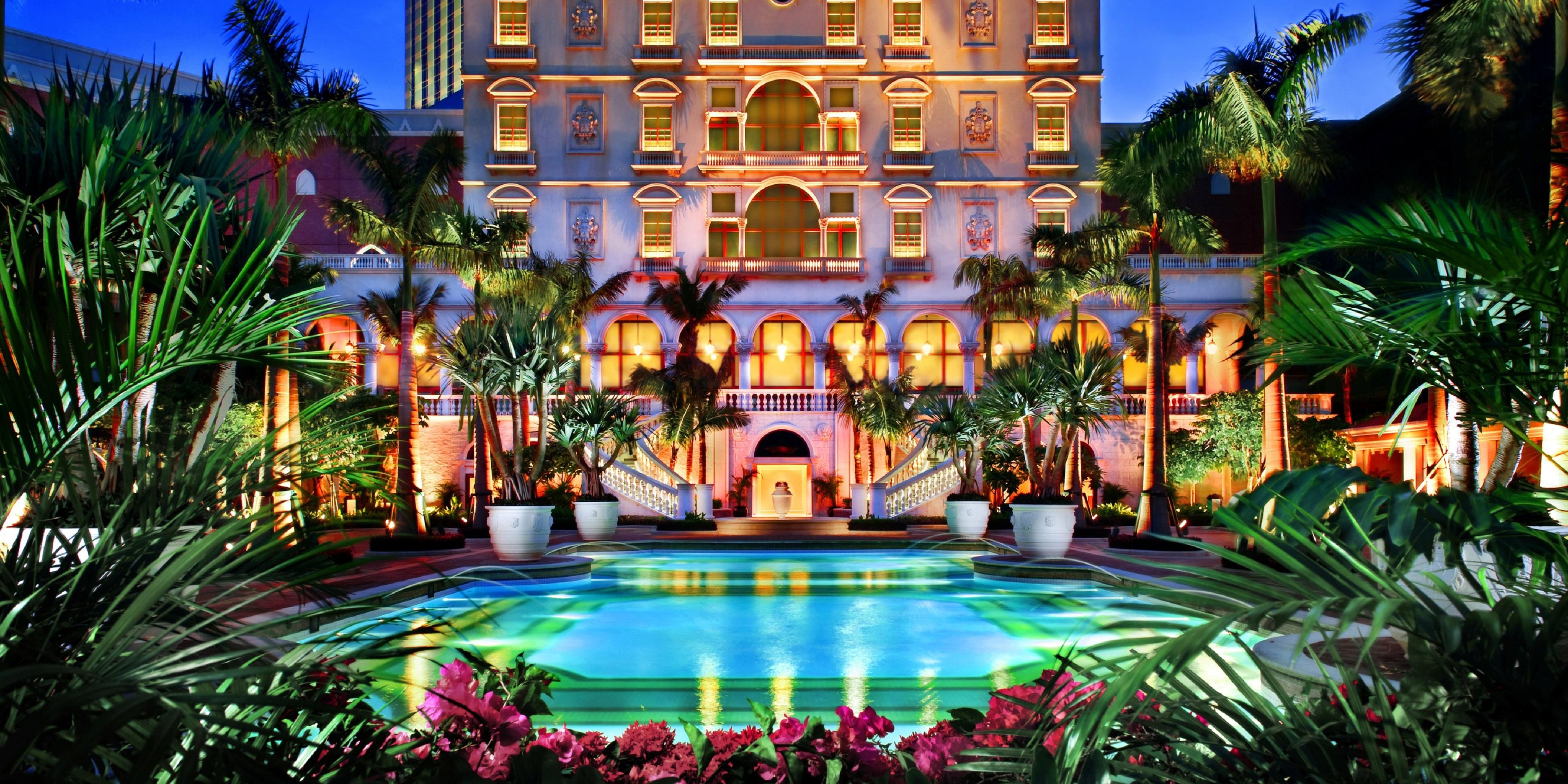 teamLab SuperNature Macao