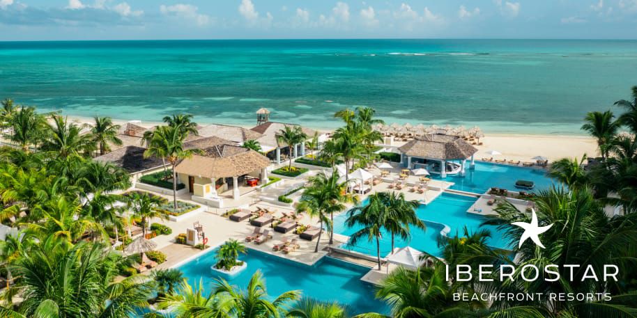 Iberostar Beachfront Resorts
