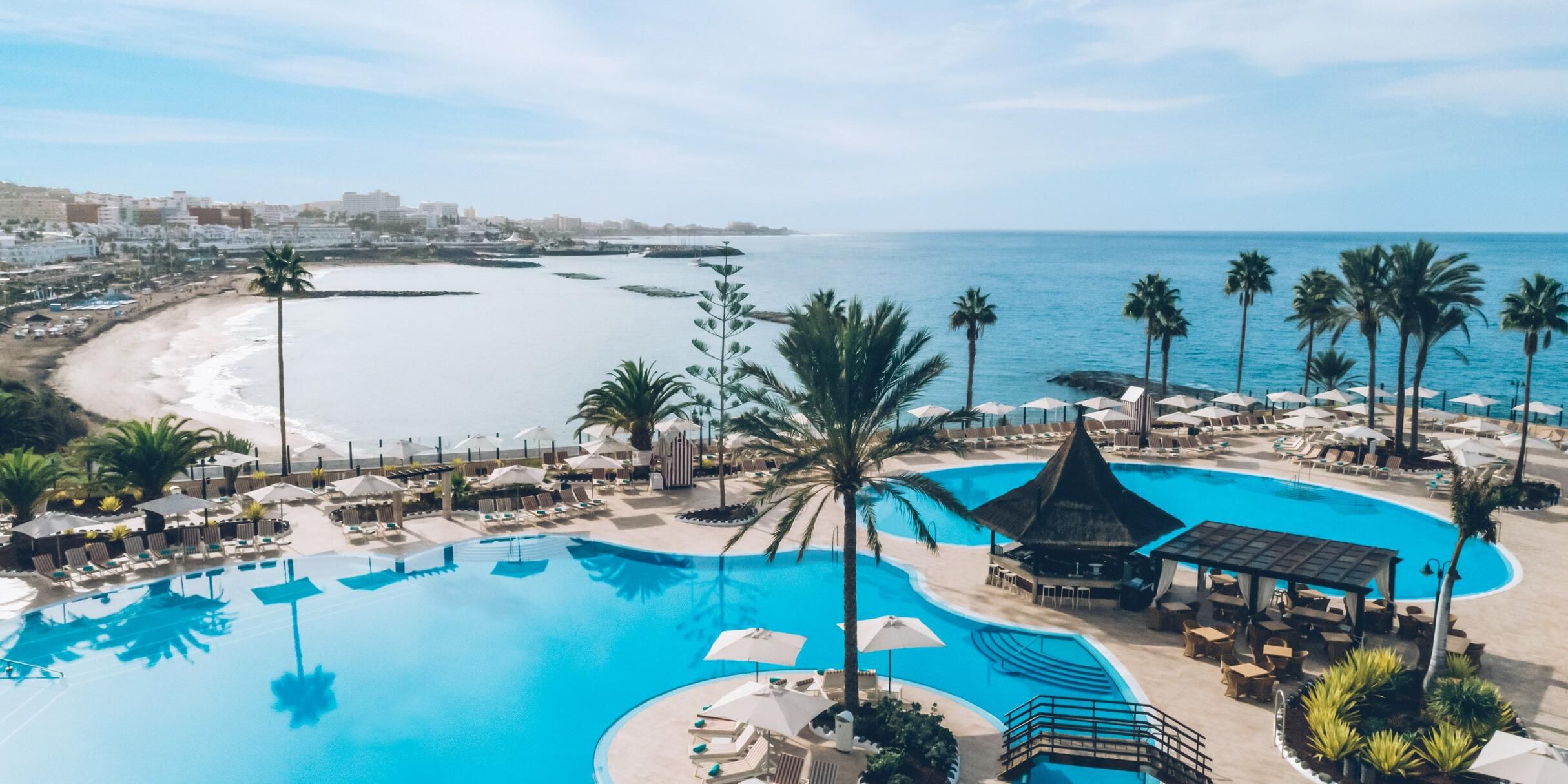 Iberostar Selection​ Anthelia