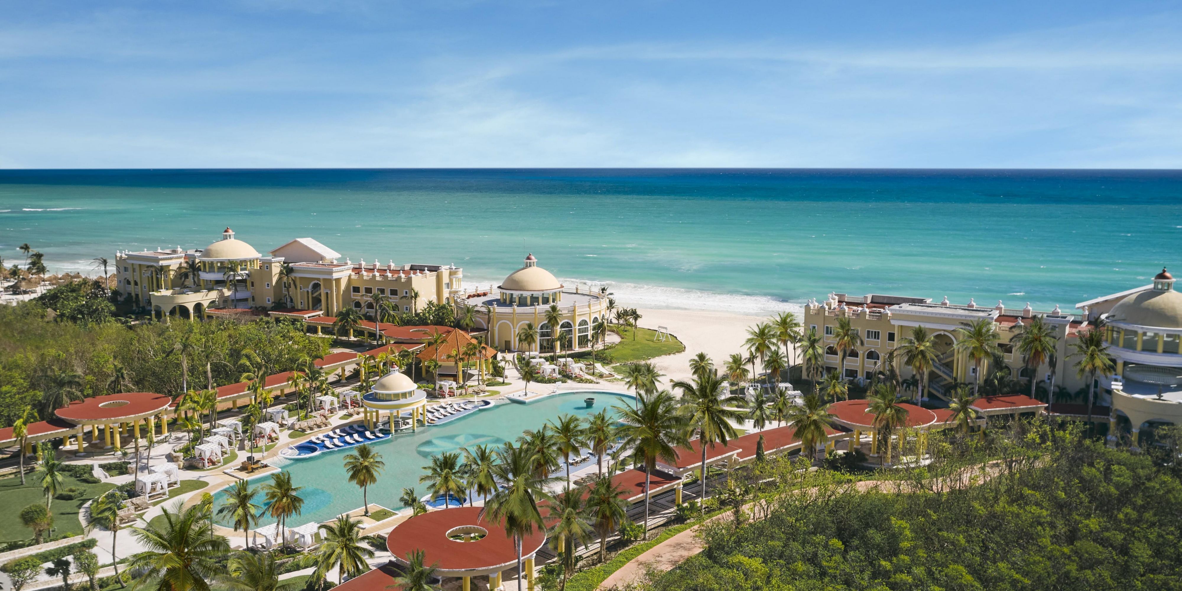 JOIA 파라이소 바이 이베로스타