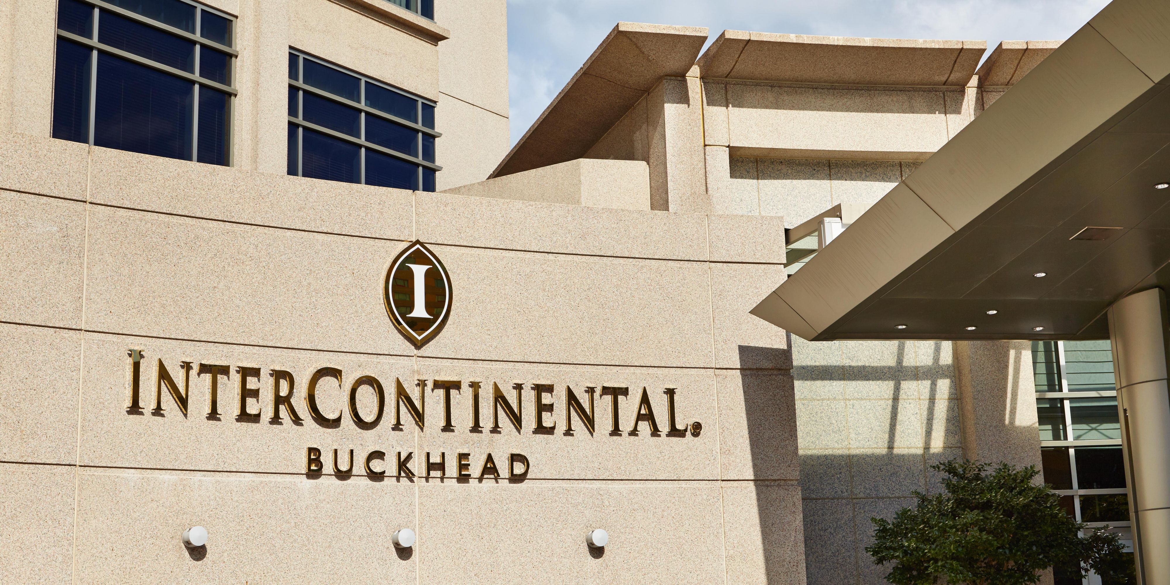 INTERCONTINENTAL BUCKHEAD ATLANTA