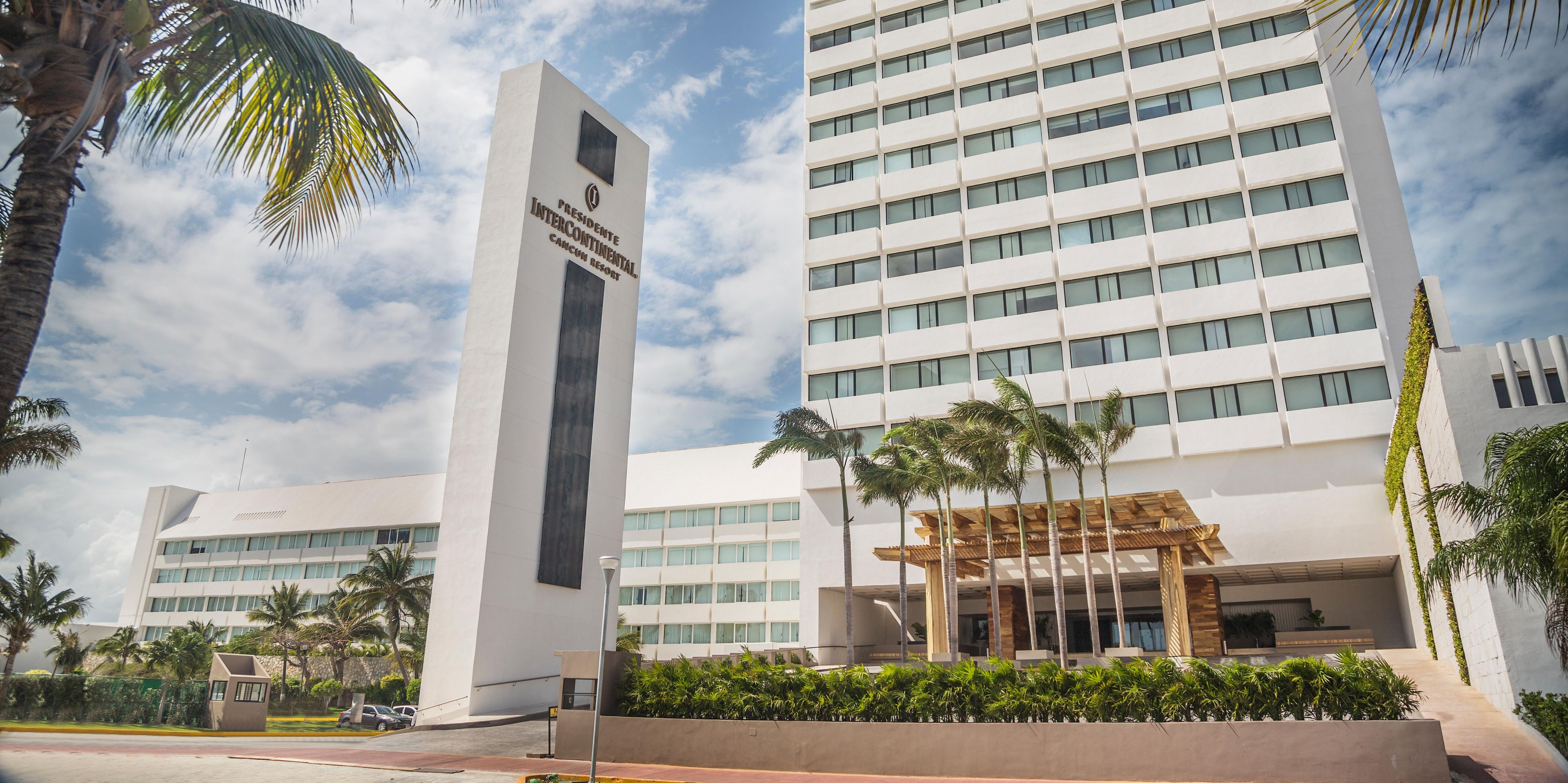 InterContinental Presidente Cancun Resort