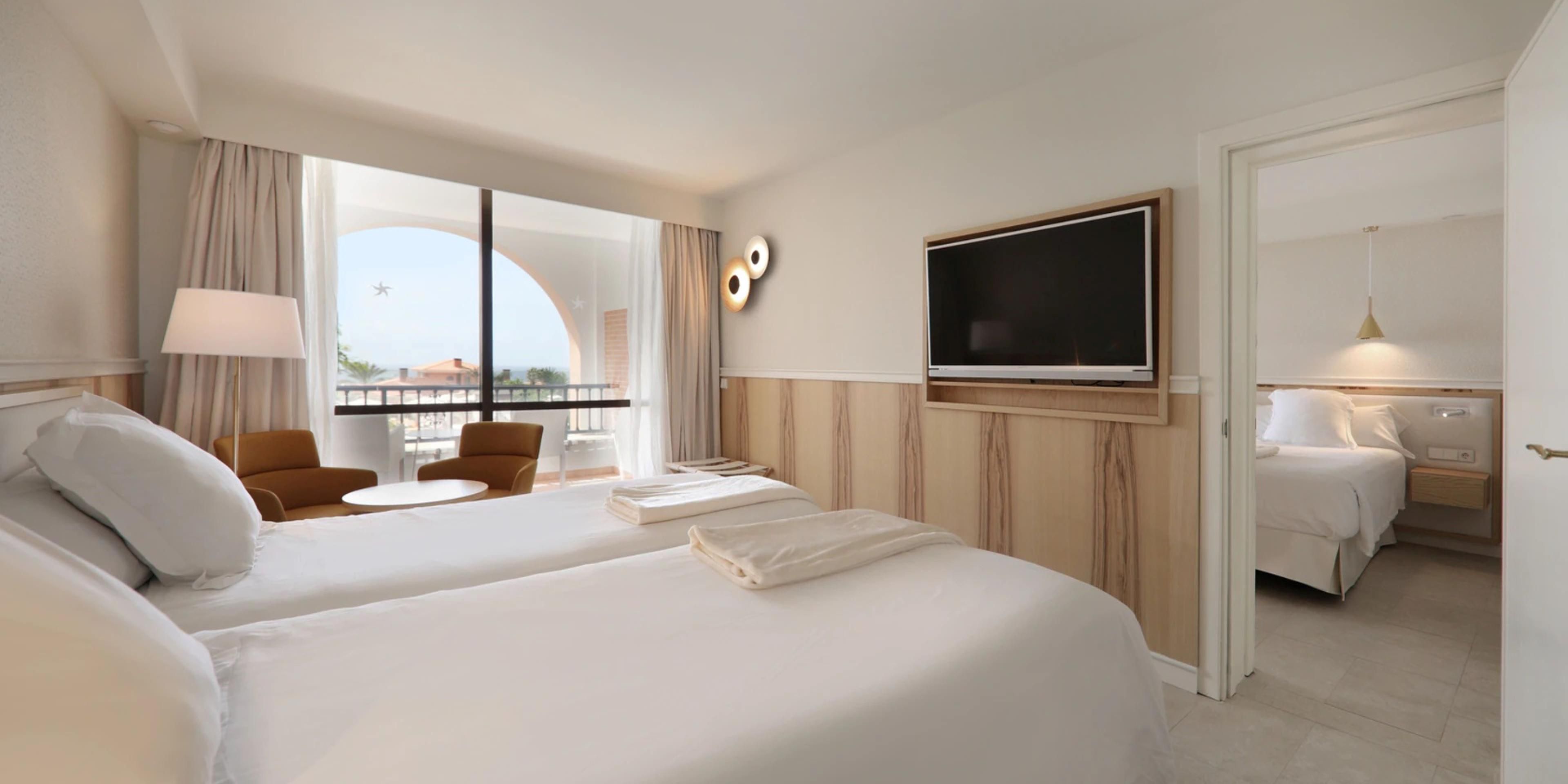 InterContinental Fujairah Resort