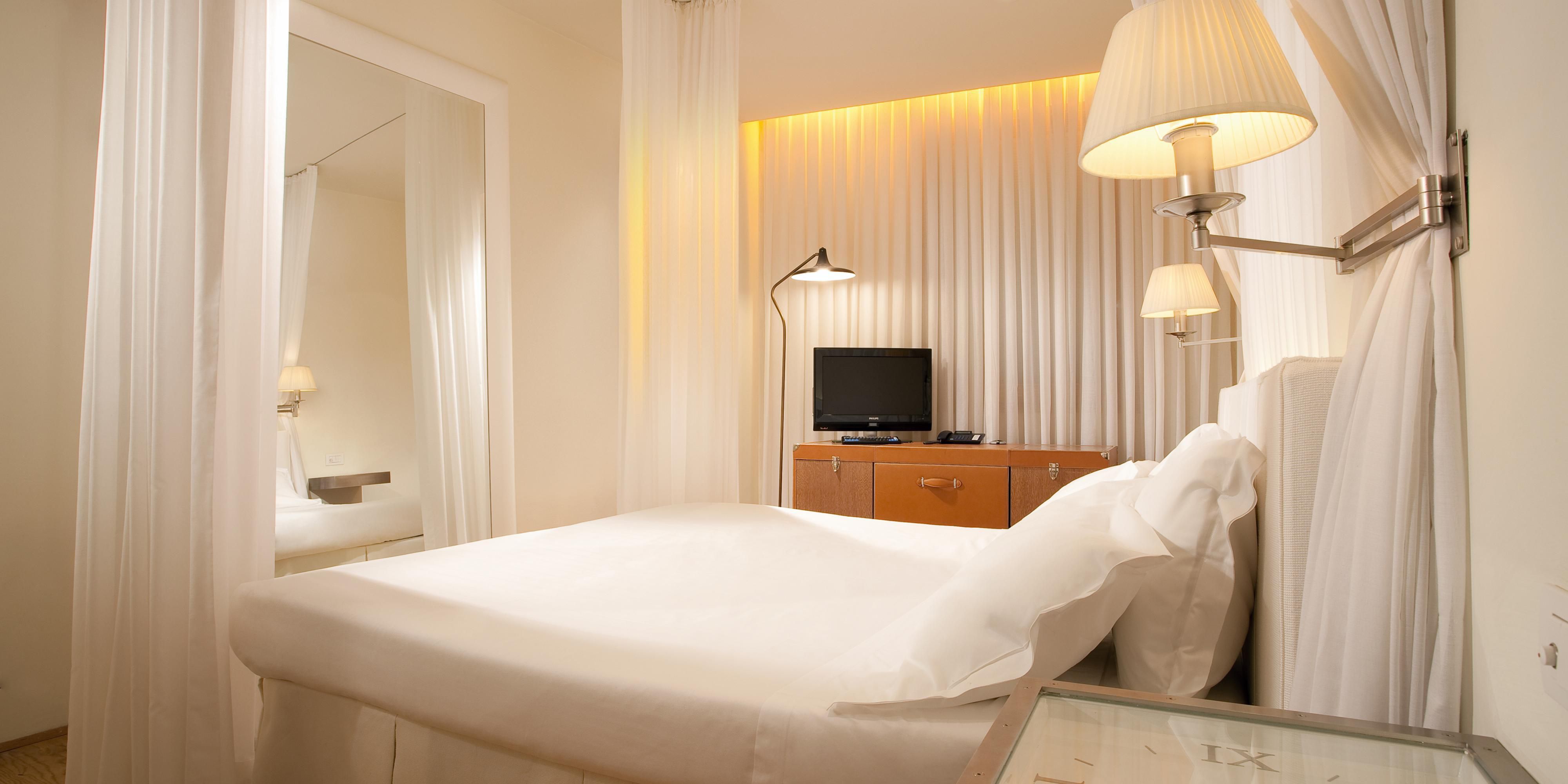 Phòng Club InterContinental