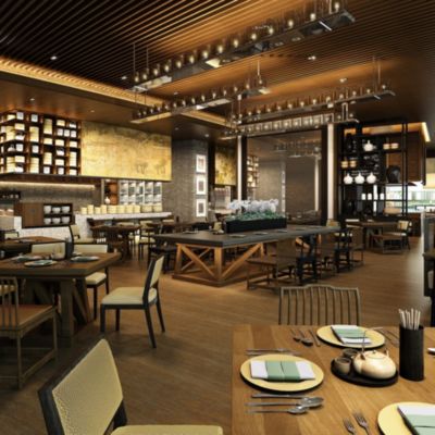 xianyan All Day Dinning Restaurant