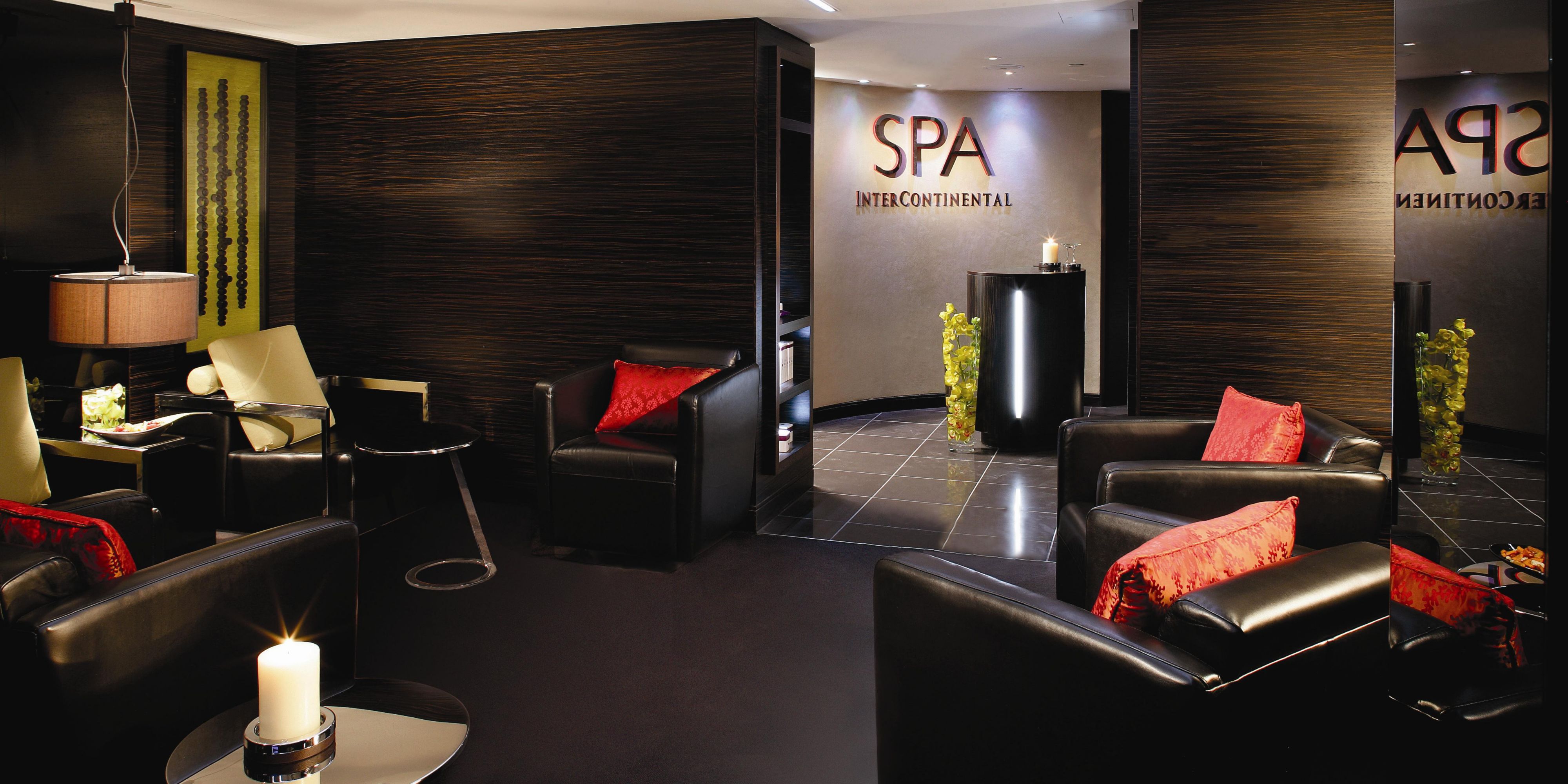 Spa InterContinental