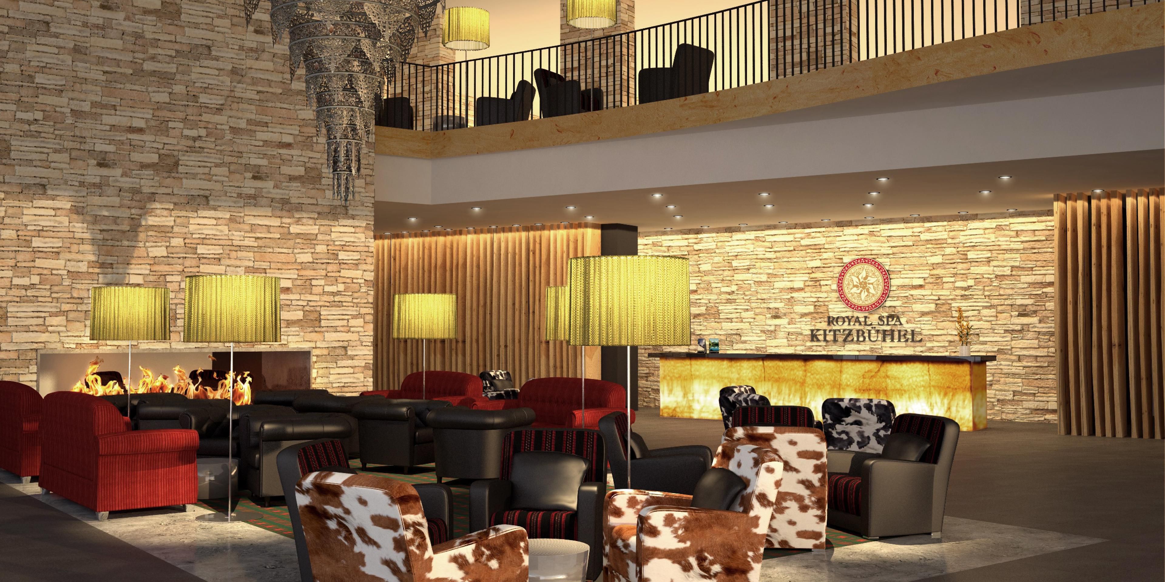 مرحبًا بكم في أحد أطول المباني على الساحل الغربي