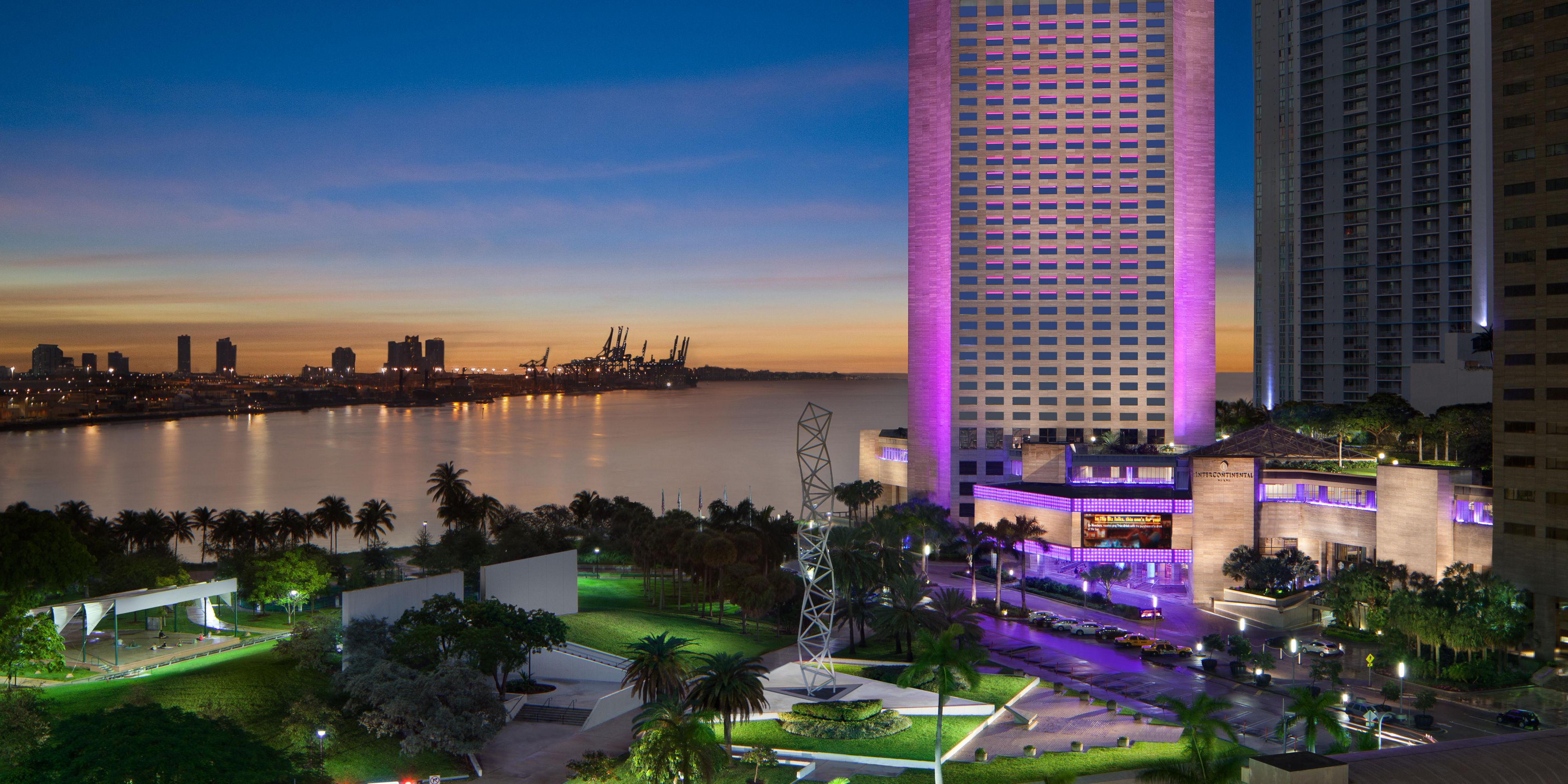 InterContinental Miami