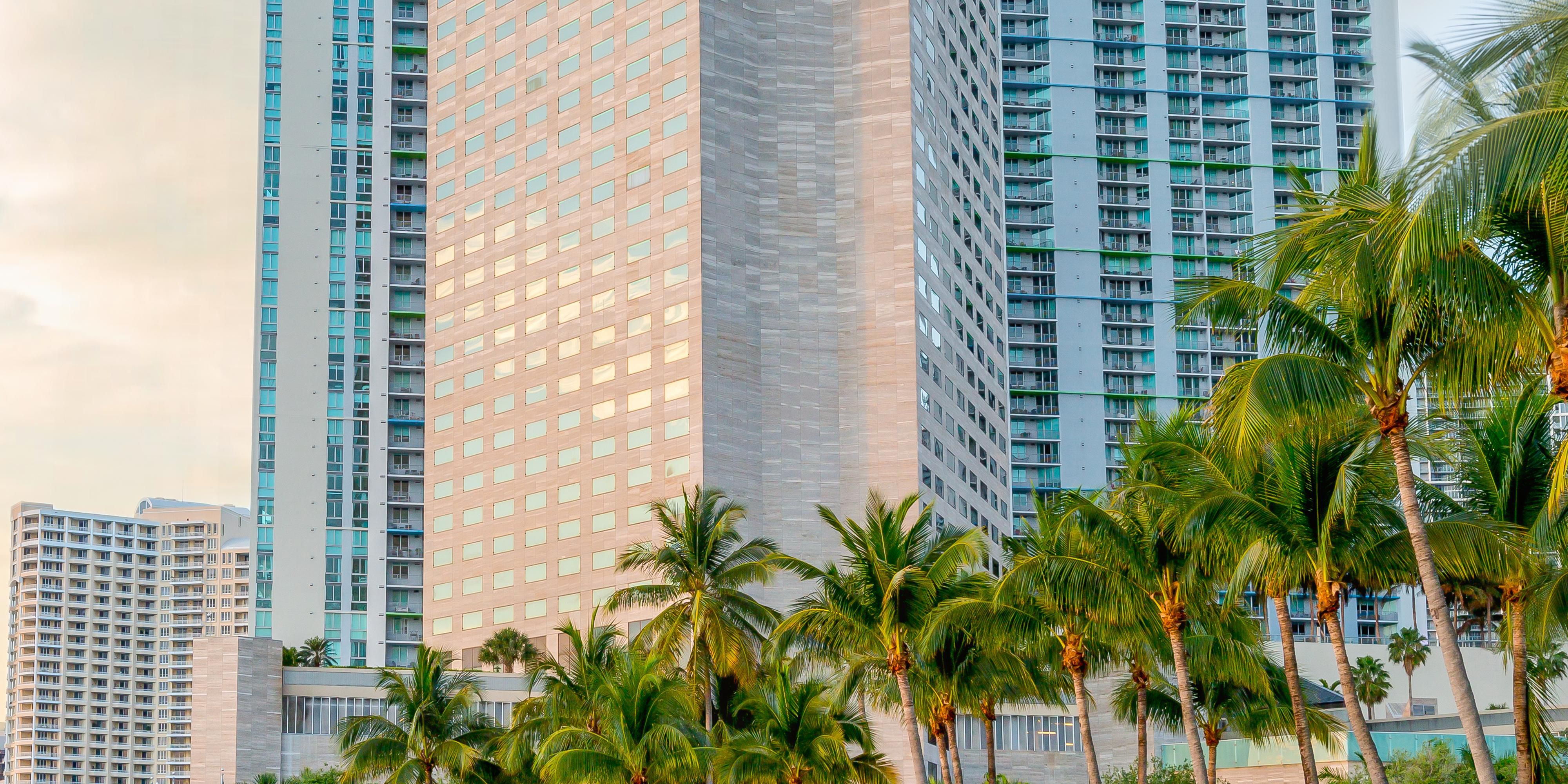 InterContinental Miami
