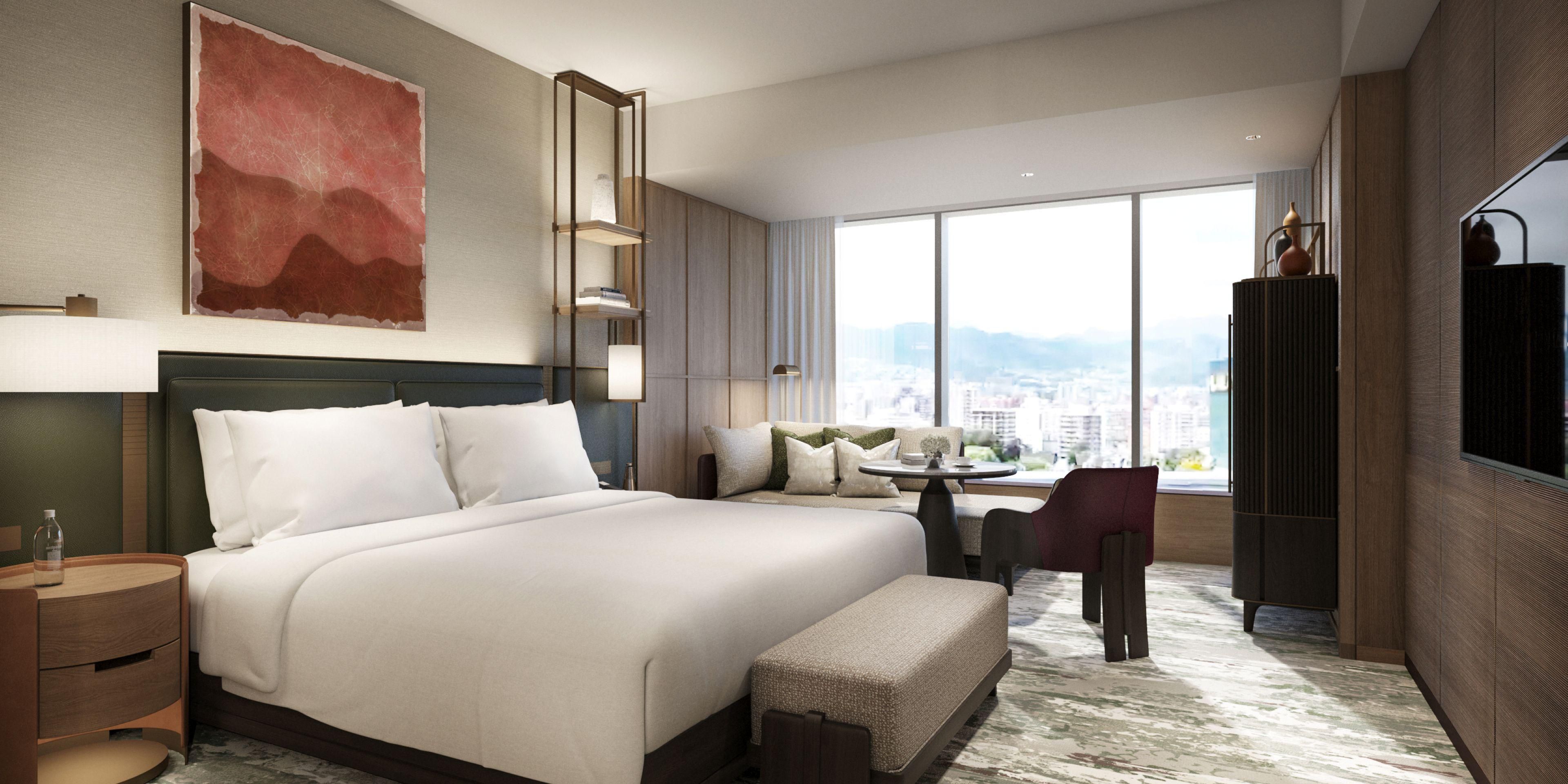 InterContinental Sapporo