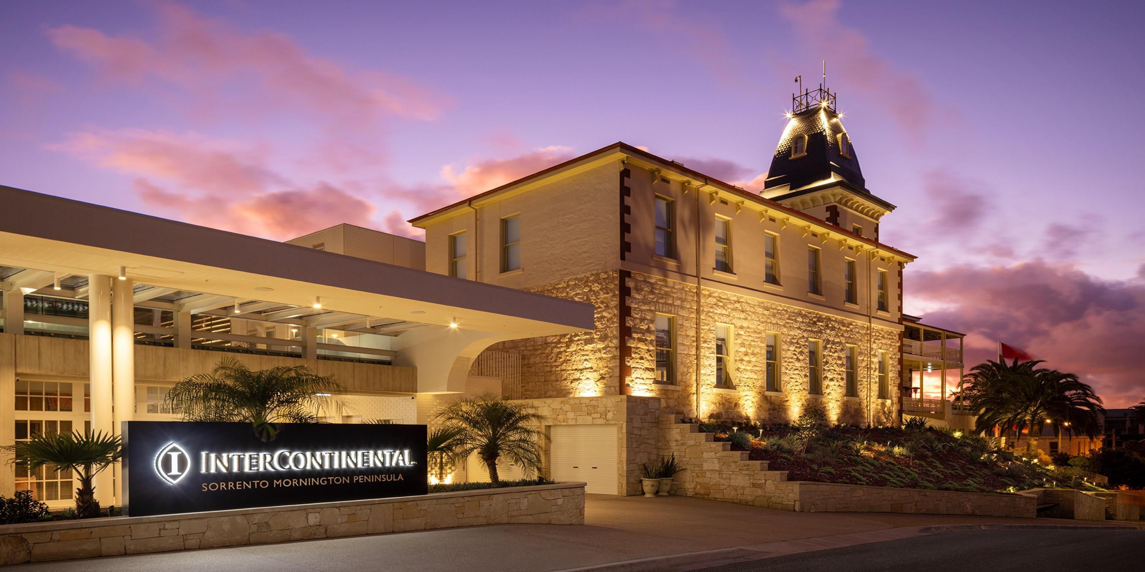 InterContinental IC Reference Hotel