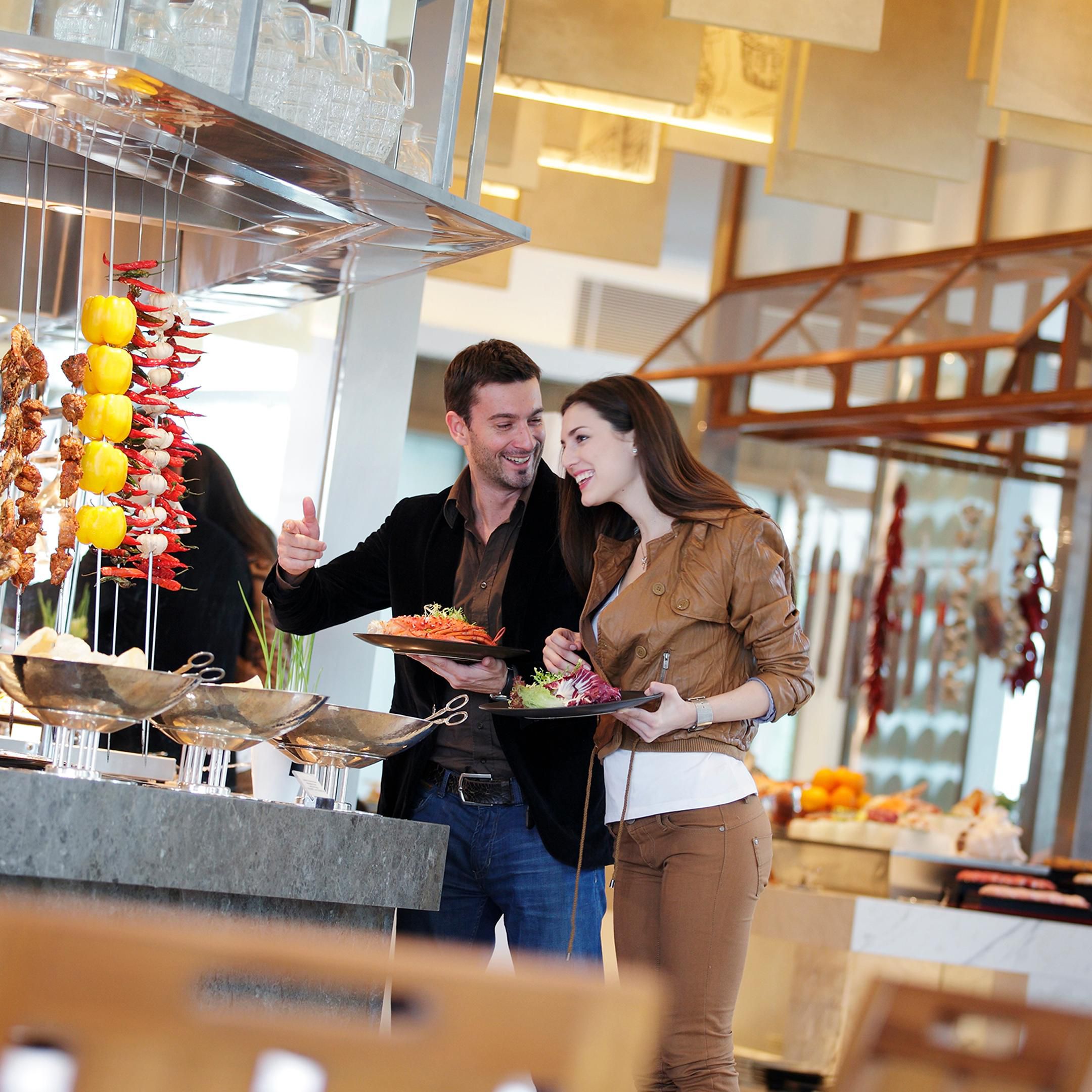 Riva Mediterranean Steakhouse