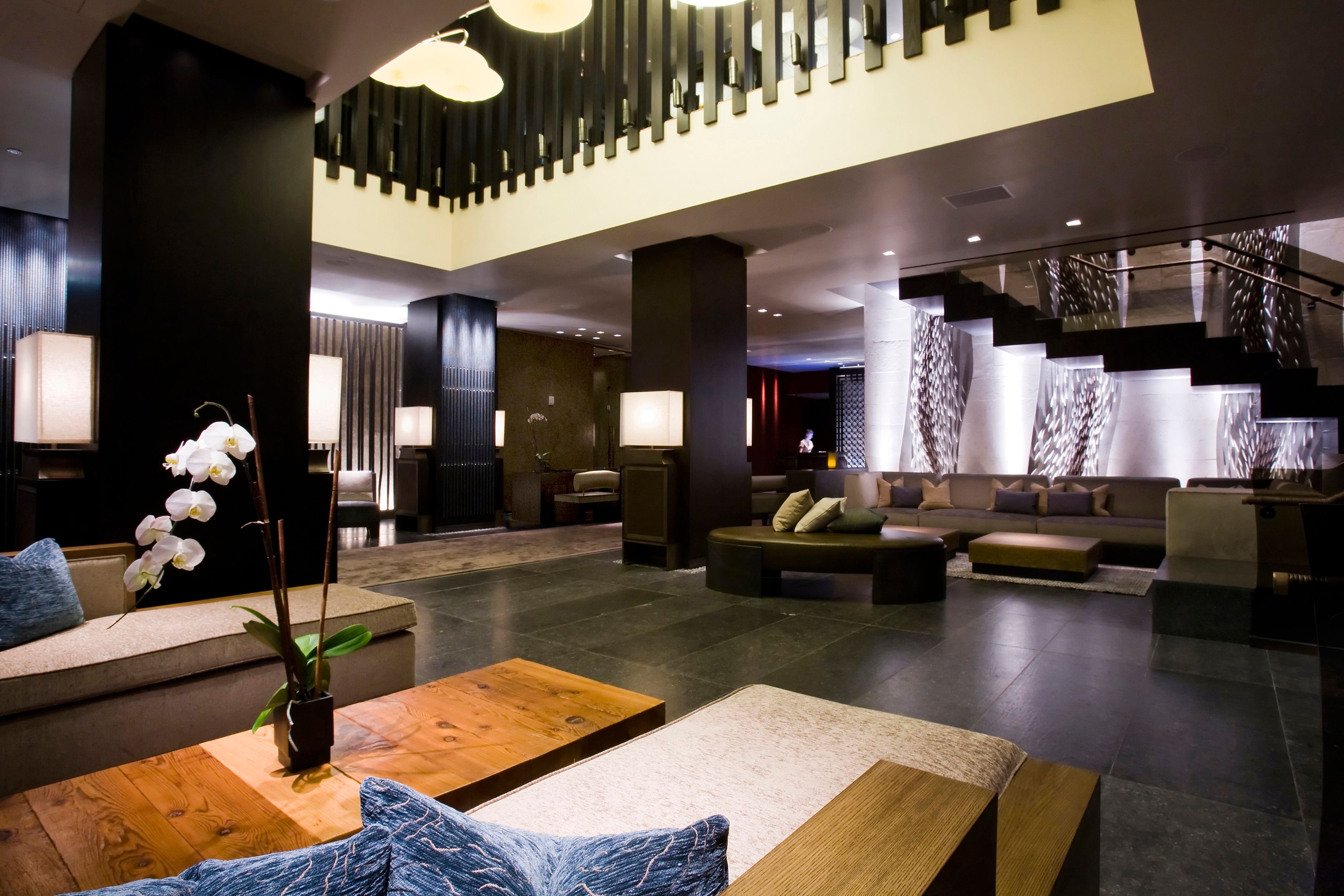 Kimpton Hotel Palomar-Gaslamp District