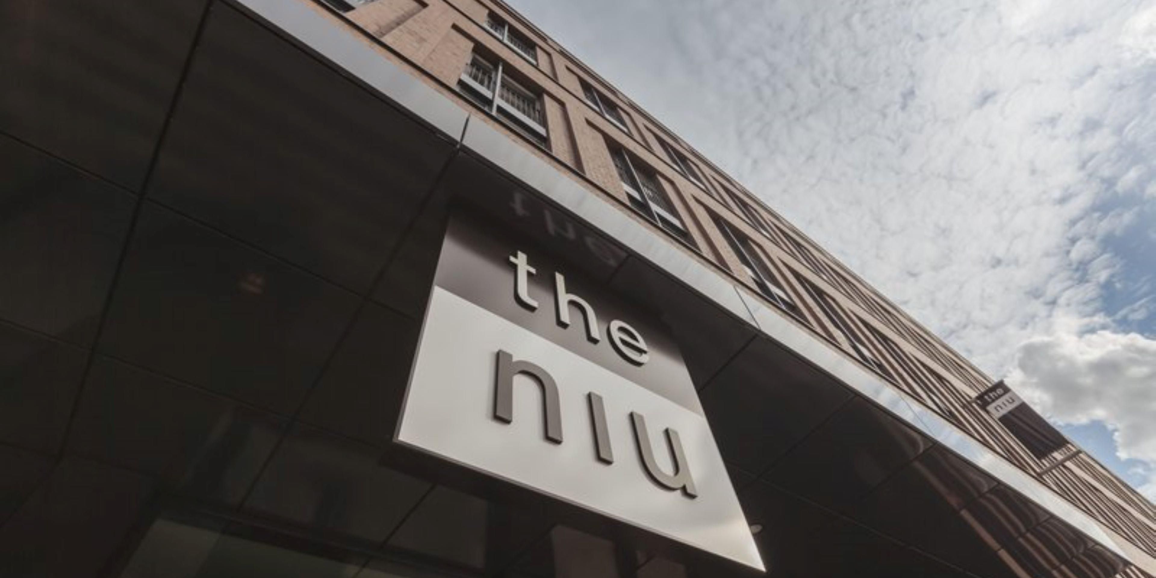 Holiday Inn - the niu, Sunderland City Centre