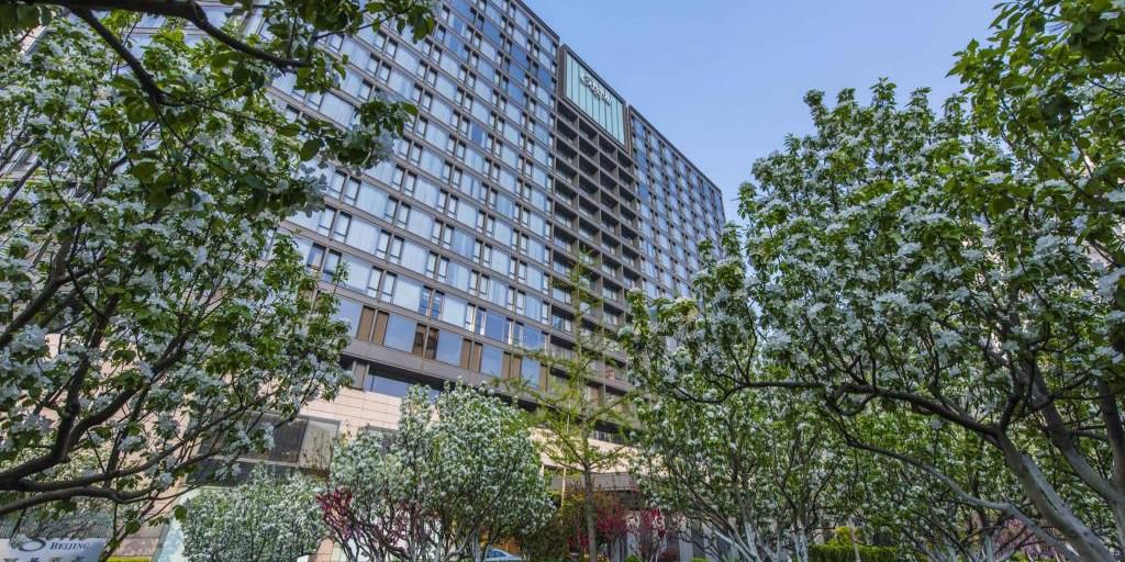 Regent Beijing