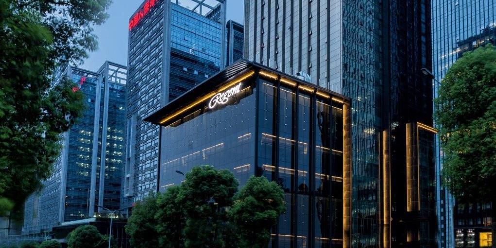 Regent Chongqing