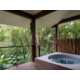 Two-bedroom Villa plunge pool
