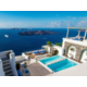 View of Iconic Santorini