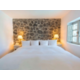 Caldera Suite bedroom