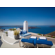 Cycladic Suite terrace