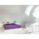 Perivolas Luxury Suite bedroom