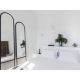 Efta - Honeymoon Suite bedroom