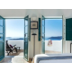 Efta - Honeymoon Suite terrace