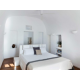 Pergola - Honeymoon Suite bedroom