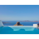Astra Infinity Pool Suite