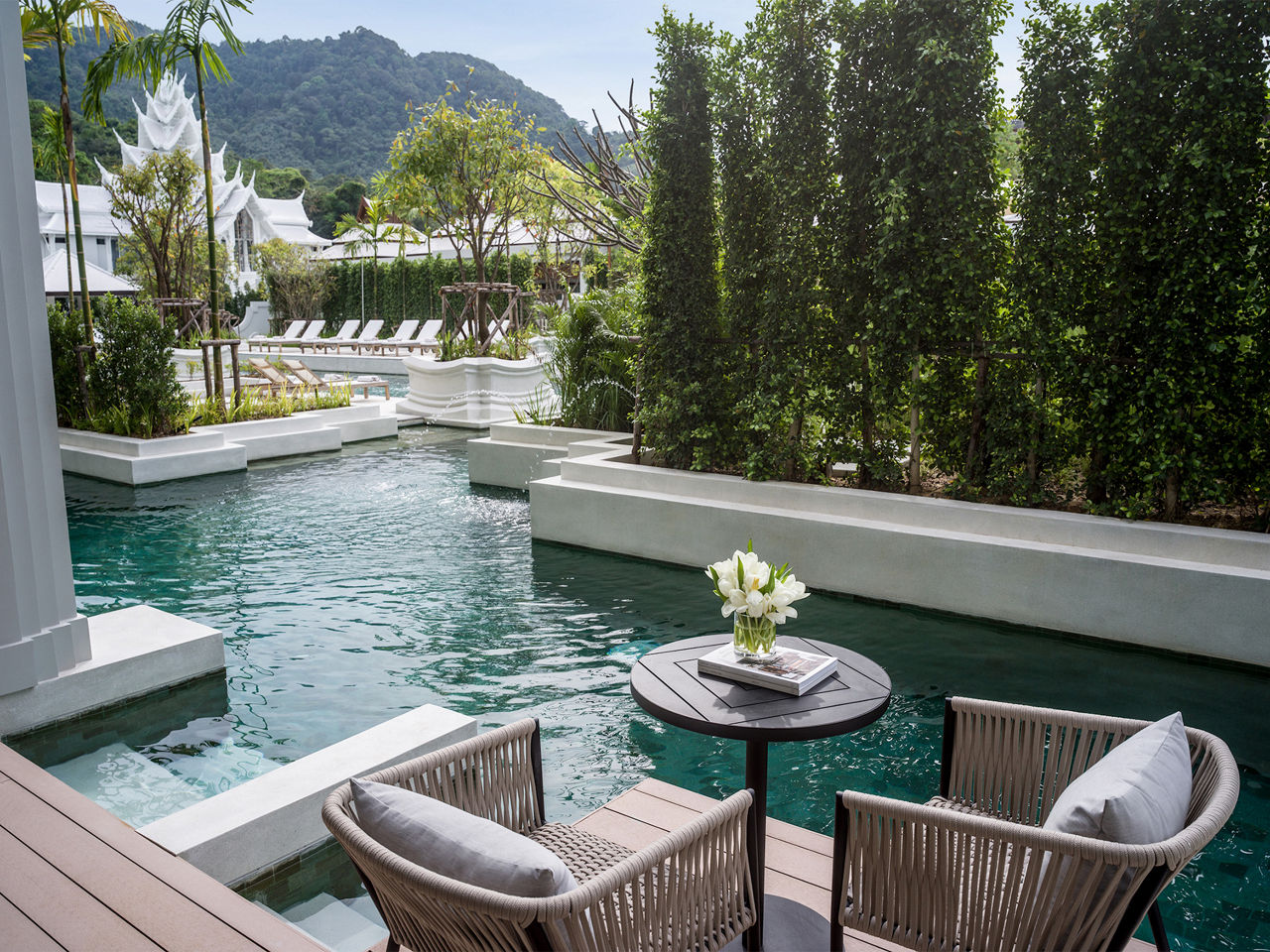 InterContinental Phuket Resort 